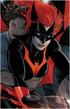 Batwoman (Kate Kane)