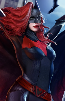Batwoman (Kate Kane)