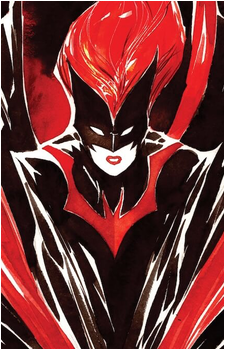 Batwoman (Kate Kane)
