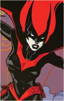 Batwoman (Kate Kane)