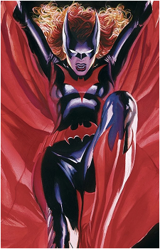 Batwoman (Kate Kane)