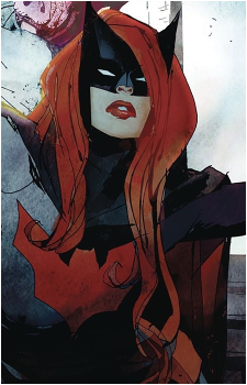 Batwoman (Kate Kane)