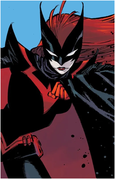 Batwoman (Kate Kane)