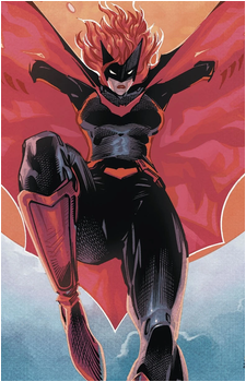 Batwoman (Kate Kane)