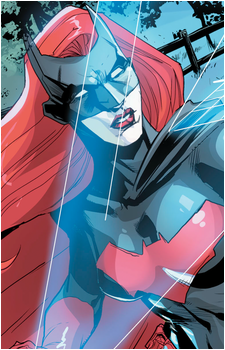 Batwoman (Kate Kane)