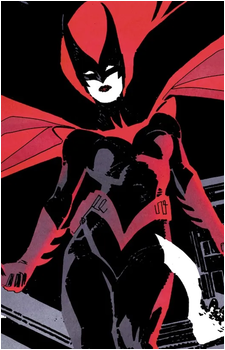 Batwoman (Kate Kane)