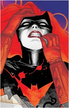 Batwoman (Kate Kane)