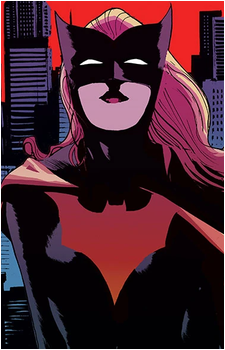 Batwoman (Kate Kane)