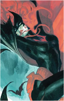 Batwoman (Kate Kane)