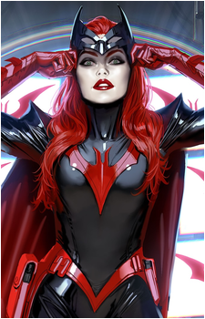 Batwoman (Kate Kane)