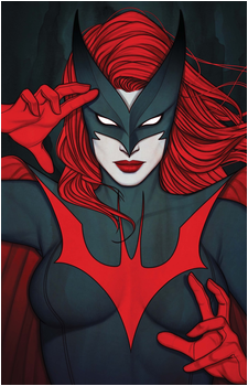 Batwoman (Kate Kane)