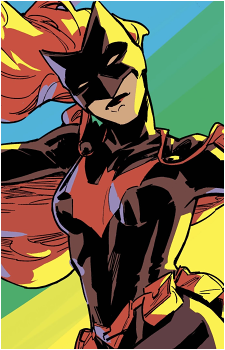 Batwoman (Kate Kane)