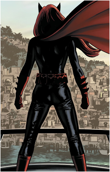 Batwoman (Kate Kane)