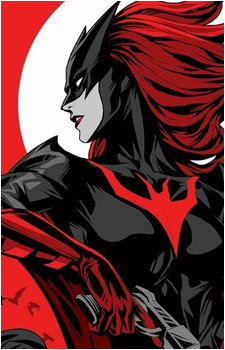 Batwoman (Kate Kane)