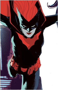 Batwoman (Kate Kane)