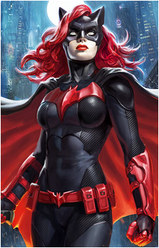 Batwoman (Kate Kane)