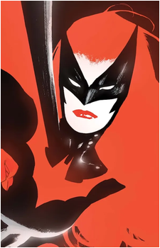 Batwoman (Kate Kane)