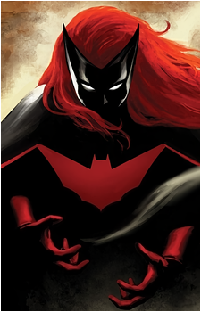Batwoman (Kate Kane)
