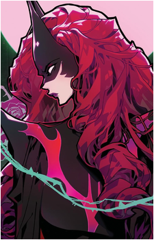 Batwoman (Kate Kane)