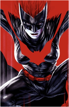 Batwoman (Kate Kane)