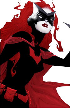 Batwoman (Kate Kane)