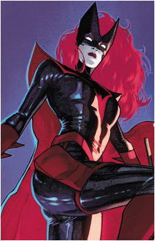 Batwoman (Kate Kane)