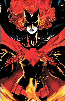 Batwoman (Kate Kane)