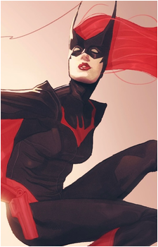 Batwoman (Kate Kane)