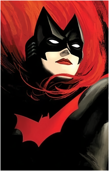 Batwoman (Kate Kane)
