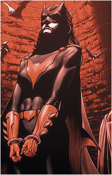 Batwoman (Kate Kane)