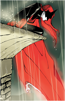 Batwoman (Kate Kane)
