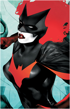 Batwoman (Kate Kane)