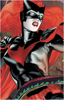 Batwoman (Kate Kane)
