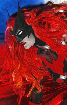 Batwoman (Kate Kane)