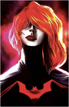 Batwoman (Kate Kane)