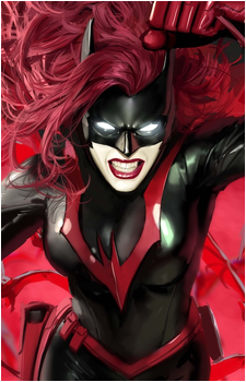 Batwoman (Kate Kane)