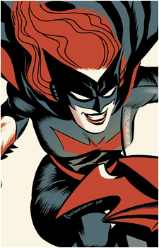 Batwoman (Kate Kane)