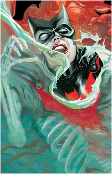 Batwoman (Kate Kane)