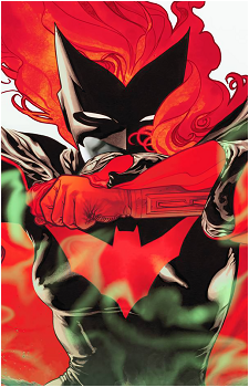 Batwoman (Kate Kane)