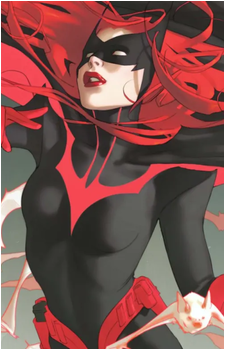 Batwoman (Kate Kane)