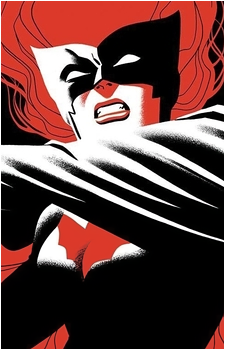 Batwoman (Kate Kane)