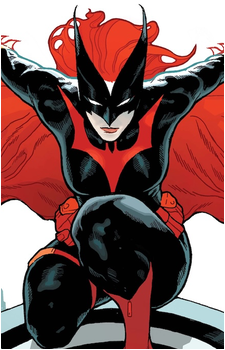 Batwoman (Kate Kane)