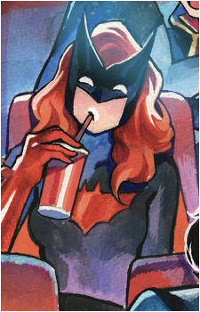 Batwoman (Kate Kane)