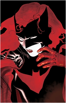 Batwoman (Kate Kane)