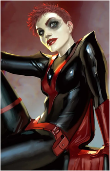 Batwoman (Kate Kane)