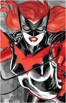 Batwoman (Kate Kane)