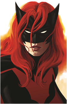 Batwoman (Kate Kane)