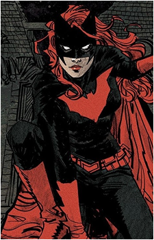 Batwoman (Kate Kane)