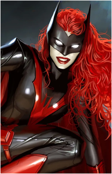 Batwoman (Kate Kane)