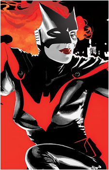 Batwoman (Kate Kane)